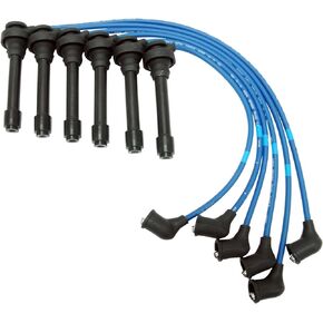 NGK (8711) RC-ME97 Spark Plug Wire Set