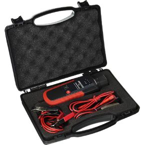 230 Short Buddy Red/Gray Audible Trouble Shooter