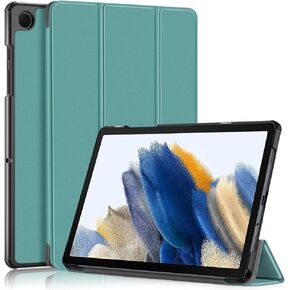 Case for Samsung Galaxy Tab A9 Plus/Galaxy Tab A9 + 11 inch 2023 Tablet,Slim Lightweight Stand PC Cover with Auto Wake/Sleep Function,Waves in Saudi Arabia