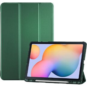 ProCase Samsung Galaxy Tab S6 Lite Case, 10.4 Tablet 2024 2022 2020 -Black in Saudi Arabia