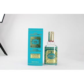 4711 by Muelhens Cologne Spray 3 oz for Unisex