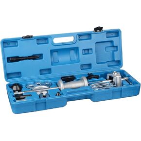 9 Way Slide Hammer Axle Bearing Dent Hub 2 3 Internal External Gear Puller Set