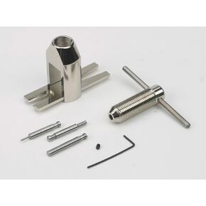 E-flite Gear Puller 1mm-5mm رمح EFLA212 أدوات يدوية متنوعة