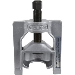 OTC Tools 5190A Heavy Duty U-Joint Puller for Use on Class 7 and 8 Trucks