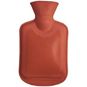 Durable Thick Rubber HOT Water Bottle Bag Warm Relaxing Heat Cold Therapy Water Warm Bags Small Size