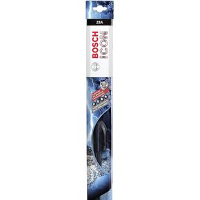 BOSCH 28A ICON Premium Beam Wiper Blade; 28" - Single
