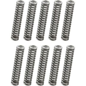 77763-01 Transmission Boost Spring, 3-4 Clutch Boost Spring For 4L60 4L60E 4L65E 4L70E, 10 Pcs