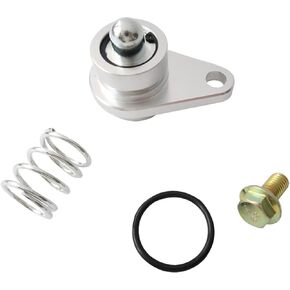 Transmission Reverse Lockout Solenoid Delete Fit for T56 TR6060 T-56 TR-6060