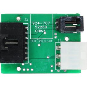Shift Interlock Solenoid Shift Control Module Replacement for Ford Explorer 2006-2010 for Mercury Mountaineer 2008-2010