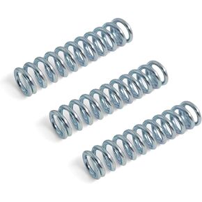 Transmission Detent Spring Set Compatible with Honda Civic Si Accord - Compatible with Acura TSX TSX (2.0L and 2.4L) K Series K20 K24