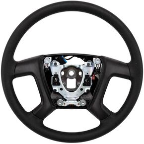 GM Genuine Parts 22947803 Ebony Steering Wheel