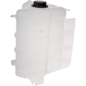 Dorman 603-5103 Front Heavy Duty Pressurized Coolant Reservoir Compatible with Select International Models (OE FIX)