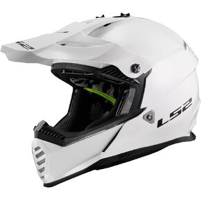 LS2 Helmets Gate Full Face Helmet