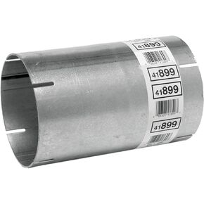 Walker Exhaust Heavy Duty 41899 Exhaust Pipe Connector 5" Inlet (Inside) 5" Outlet (Inside)