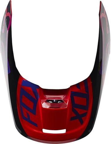 Fox Racing V1 Helmet Visor in Saudi Arabia