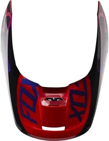 Fox Racing V1 Helmet Visor in Saudi Arabia