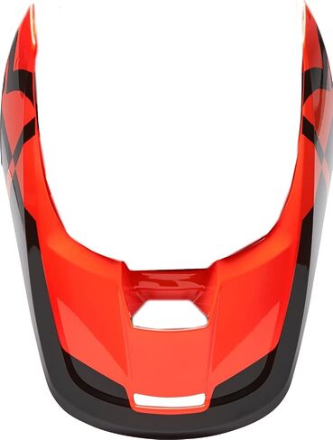 Fox Racing V1 Helmet Visor in Saudi Arabia