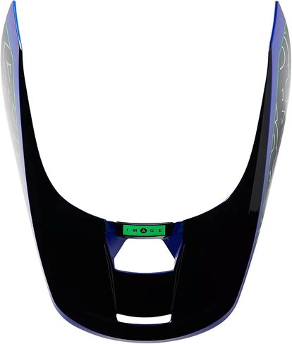 Fox Racing V1 Helmet Visor in Saudi Arabia