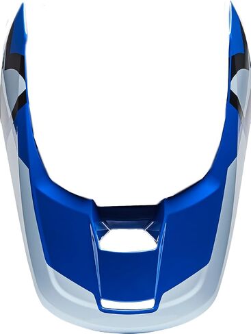 Fox Racing V1 Helmet Visor in Saudi Arabia