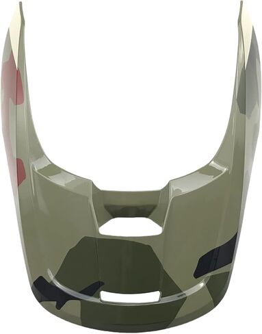 Fox Racing V1 Helmet Visor in Saudi Arabia