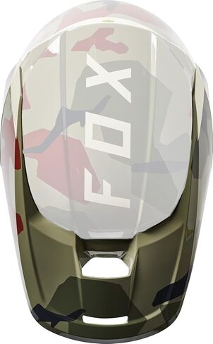 Fox Racing V1 Helmet Visor in Saudi Arabia