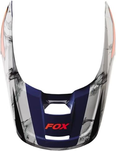Fox Racing V1 Helmet Visor in Saudi Arabia