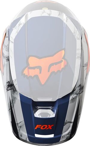 Fox Racing V1 Helmet Visor in Saudi Arabia
