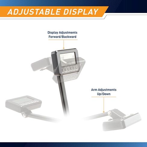 آلة التجديف المقاومة للماء من مارسي لنظام اللياقة البدنية المنزلي الشخصي لتدريب القلب in Kuwait