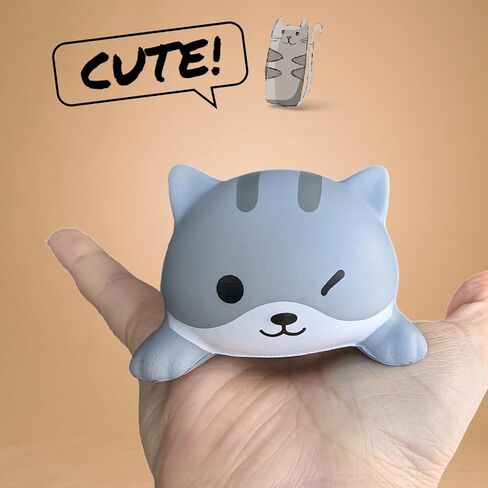 Cute Wrist Rest Mouse Pad Wrist Support, Cat Keyboard Wrist Rest, Soft Foam Wrist Rest for Computer Keyboard Carpal Tunnel Ergonomic Mouse Pad in Saudi Arabia