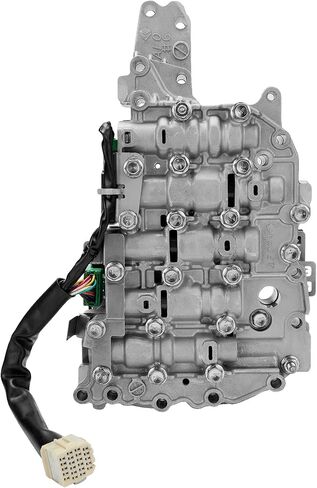 صمام نقل الجسم JF011E RE0F10A F1CJA CVT لنيسان ميتس دودج in Kuwait