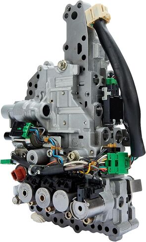 صمام نقل الجسم JF011E RE0F10A F1CJA CVT لنيسان ميتس دودج in Kuwait