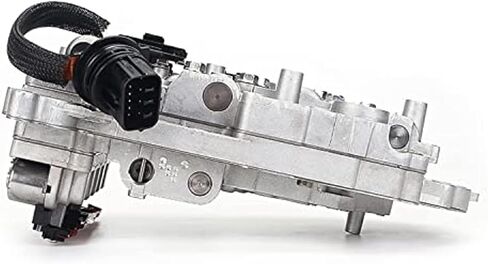 جسم صمام ناقل الحركة A4CF1 A4CF2 مع ملف لولبي 4 سرعات L4 1.4L 1.6L 2.0L متوافق مع Hyundai-i Elantr-a Ki-a Spectr-a in Kuwait