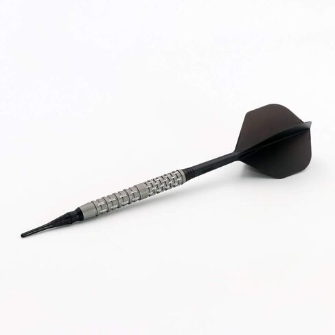 CUESOUL Dazzling Super Grip 20g Soft Tip 90% Tungsten Darts in Saudi Arabia
