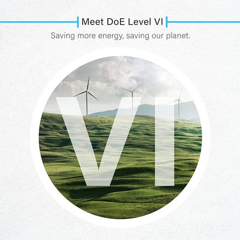 21W Echo Power Adapter for Echo 1st & 2nd Gen, Amazon Fire TV (2nd Gen), Echo Show (1st Gen), Echo Plus (1st Gen), Echo Look, Echo Link in Kuwait