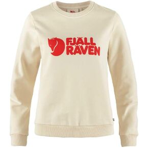 Fjallraven Logo Sweater - Women's