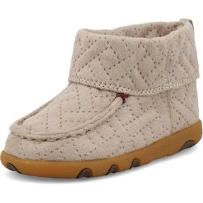 Twisted X Infant-Chukka-Driving-Moc