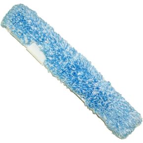 Unger Professional Combi Window Cleaning Tool Refill Sleeve, 18"