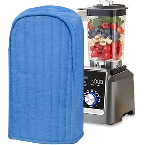 Blender Appliance Cover, Kitchen Blender Cover 15.7x7.1x5.9in