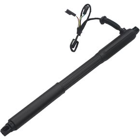 ZONFANT Left & Right Side 2Pcs Electric Rear Tailgate Power Liftgate Support Strut Shocks Compatible with BMW Vehicle 2007-2013 X5, Replace#51247332695 51247332696