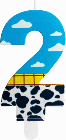 ZHIHUI Birthday Candle, Baseball Birthday Number Candles, Baseball Themed Candle Cake Topper for Boys Girls Kids Birthday Cake Topper Reunions Theme Party Supplies (Number 1) in Saudi Arabia