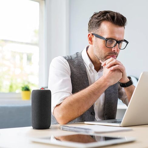 Monster S310 Bluetooth Speaker ، مكبر صوت بلوتوث محمول ، 30 واط لاستريو حقيقي حقيقي يوفر صوتًا ديناميكيًا ، مكبر صوت مقاوم للماء ، Bluetooth 5.2 MIC المدمج ، 24 ساعة ، للعائلة الخارجية في الهواء الطلق in Kuwait
