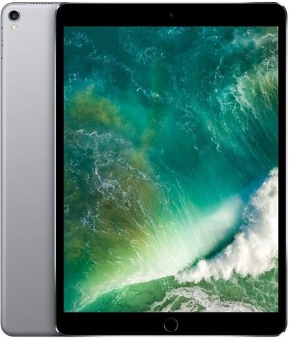 Apple iPad Pro (2017) in Saudi Arabia