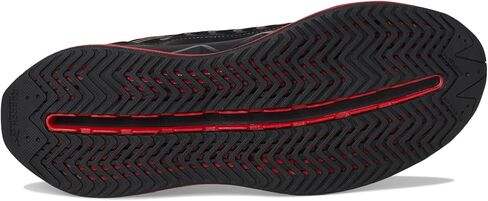 Reebok Work Men's RB3223 Zig Elusion Heritage Work Construction Shoe Black Safety, 13 in Saudi Arabia