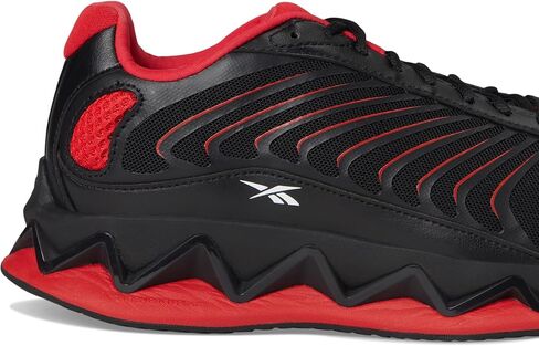 Reebok Work Men's RB3223 Zig Elusion Heritage Work Construction Shoe Black Safety, 13 in Saudi Arabia