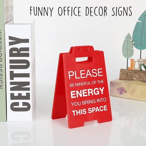 هدايا ديكور مكتب مضحكة، قم بتوثيقها لافتات مكتبية مضحكة، هدية هفوة لزملاء العمل وزملاء العمل، ديكور مقصورة مكتب ممتعة هدايا عيد الميلاد الفيل الأبيض in Kuwait