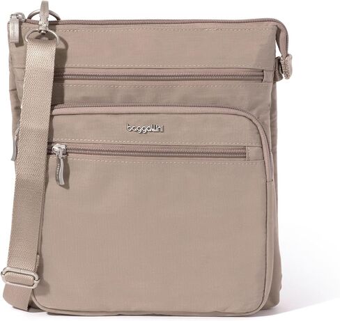 Baggallini خارج وحول Crossbody in Kuwait