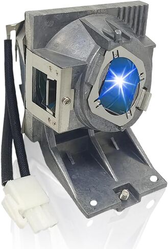 5J.JFG05.001 Replacement Projector Lamp Compatible with BENQ MH750 SH753 SH753+ SU754 SW752 SX751 Projectors, with Housing in Kuwait