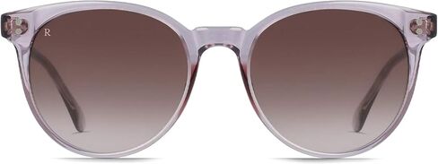 RAEN Ð Norie Ð Womens Lightweight Cat-Eye Sunglasses UV Protection - Crystal Black/Dark Smoke (Size 53 MM) in Saudi Arabia