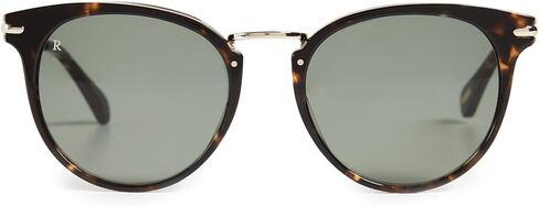 RAEN Ð Norie Ð Womens Lightweight Cat-Eye Sunglasses UV Protection - Crystal Black/Dark Smoke (Size 53 MM) in Saudi Arabia