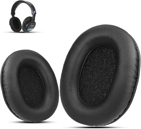 منصات استبدال kalpasmos kalpasmos لـ Sony MDR-7506-وسائد أذن هلام التبريد ، متوافقة مع Sony MDR-V6 / V7 / CD900st in Kuwait